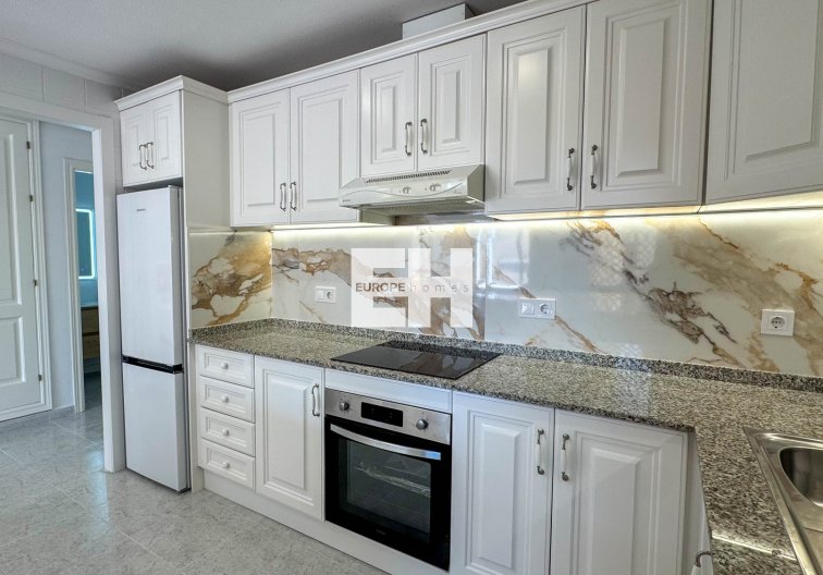 Segunda mano - Apartamento  - Orihuela Costa - Costa Blanca