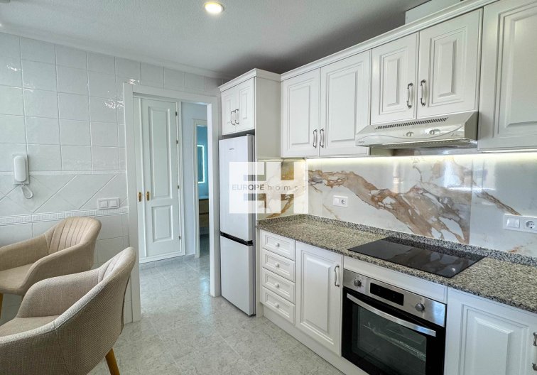 Segunda mano - Apartamento  - Orihuela Costa - Costa Blanca