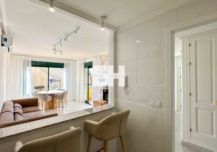 Segunda mano - Apartamento  - Orihuela Costa - Costa Blanca