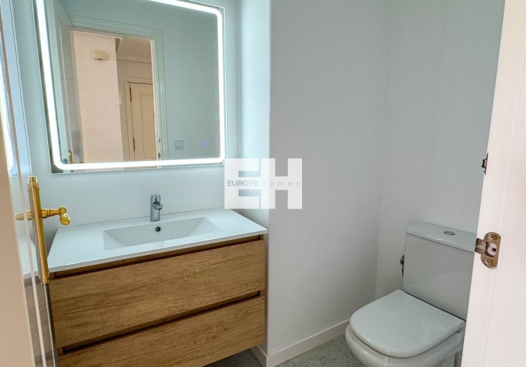 Segunda mano - Apartamento  - Orihuela Costa - Costa Blanca