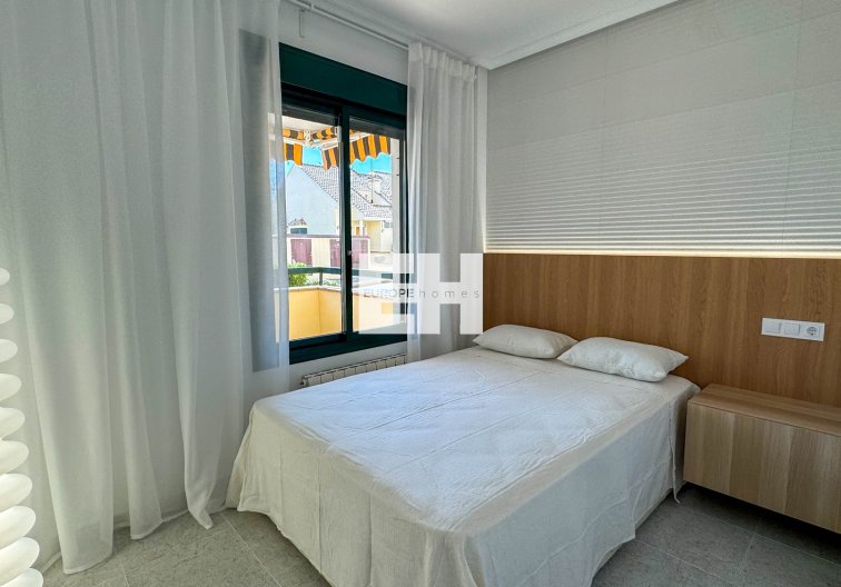 Segunda mano - Apartamento  - Orihuela Costa - Costa Blanca
