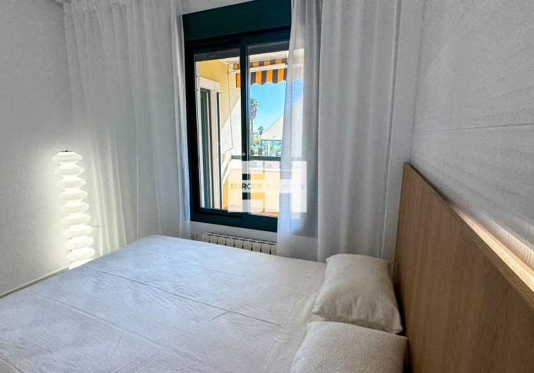 Segunda mano - Apartamento  - Orihuela Costa - Costa Blanca