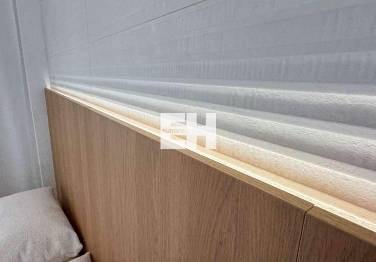 Segunda mano - Apartamento  - Orihuela Costa - Costa Blanca