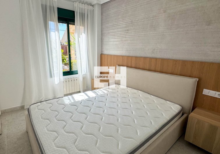 Segunda mano - Apartamento  - Orihuela Costa - Costa Blanca