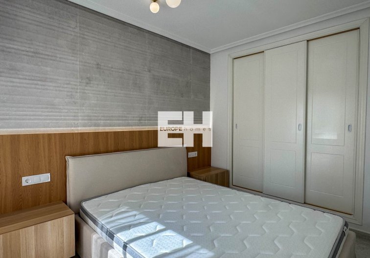 Segunda mano - Apartamento  - Orihuela Costa - Costa Blanca