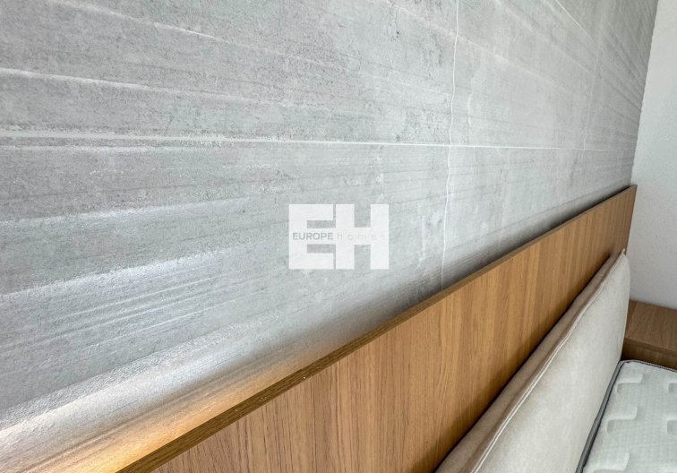 Segunda mano - Apartamento  - Orihuela Costa - Costa Blanca