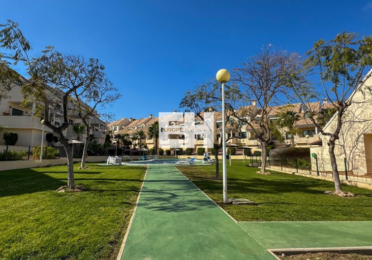 Segunda mano - Apartamento  - Orihuela Costa - Costa Blanca