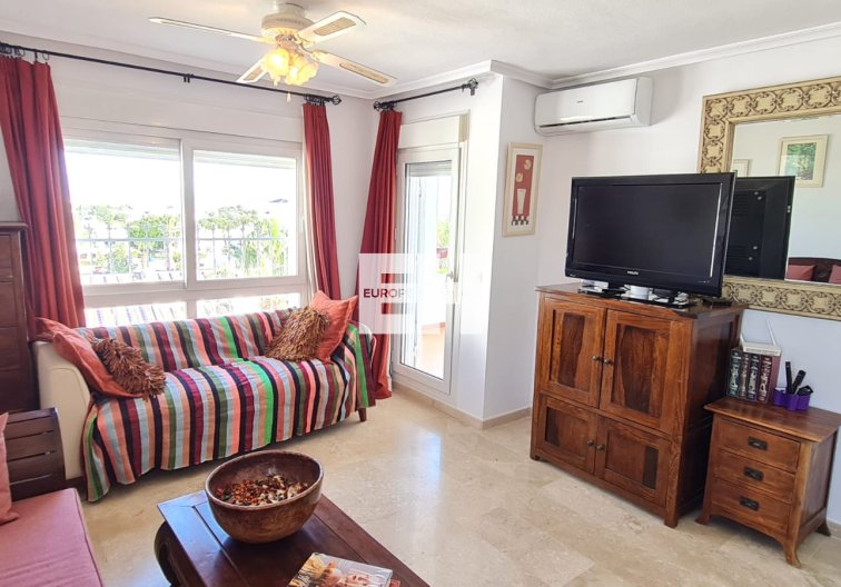 Segunda mano - Atico - Villamartin - Costa Blanca