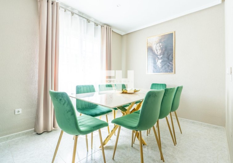 Revente - town house - Torrevieja - Los Balcones - Los Altos Del Edén