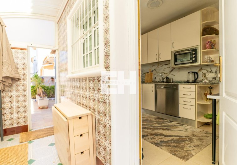 Revente - town house - Torrevieja - Los Balcones - Los Altos Del Edén