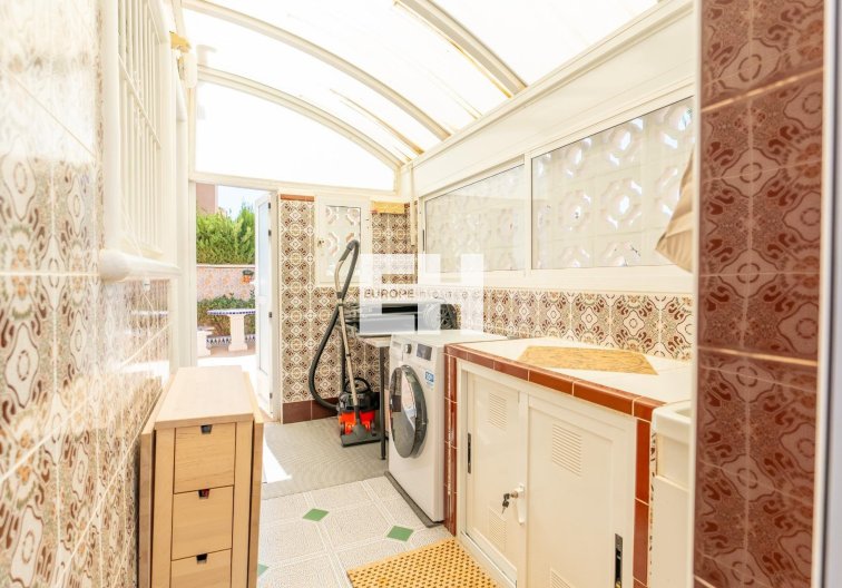 Revente - town house - Torrevieja - Los Balcones - Los Altos Del Edén