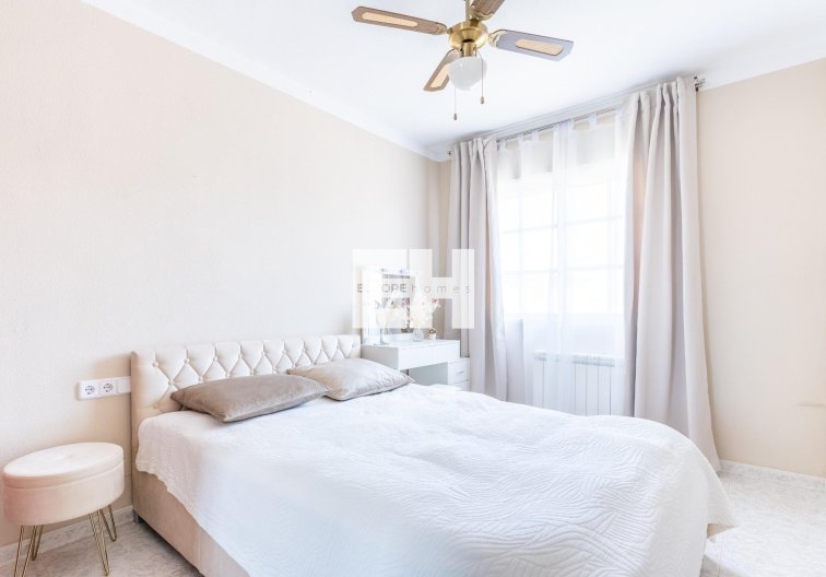 Revente - town house - Torrevieja - Los Balcones - Los Altos Del Edén