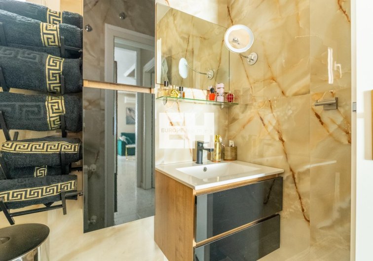 Revente - town house - Torrevieja - Los Balcones - Los Altos Del Edén