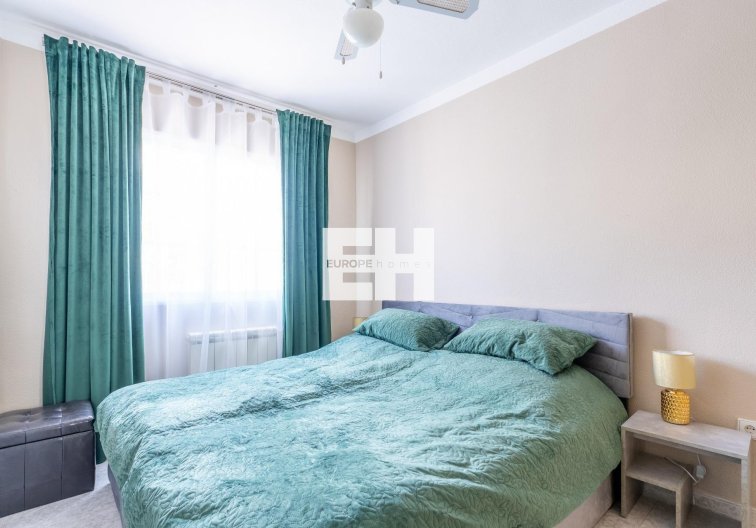 Revente - town house - Torrevieja - Los Balcones - Los Altos Del Edén