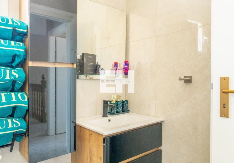 Revente - town house - Torrevieja - Los Balcones - Los Altos Del Edén