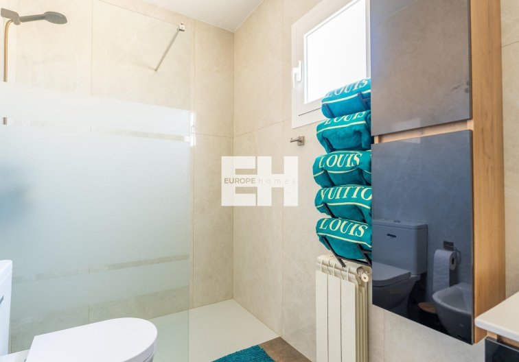 Revente - town house - Torrevieja - Los Balcones - Los Altos Del Edén