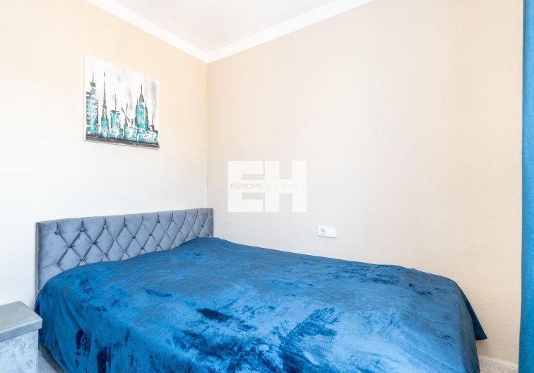 Revente - town house - Torrevieja - Los Balcones - Los Altos Del Edén