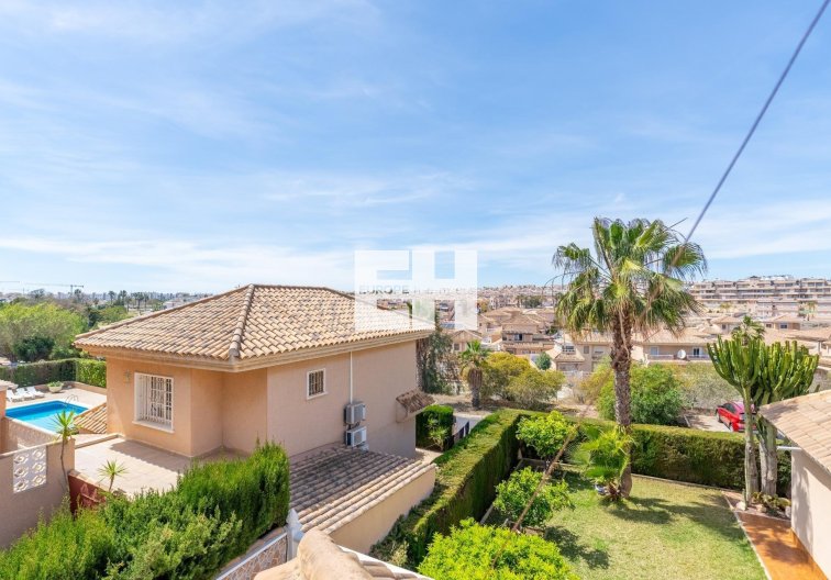 Revente - town house - Torrevieja - Los Balcones - Los Altos Del Edén