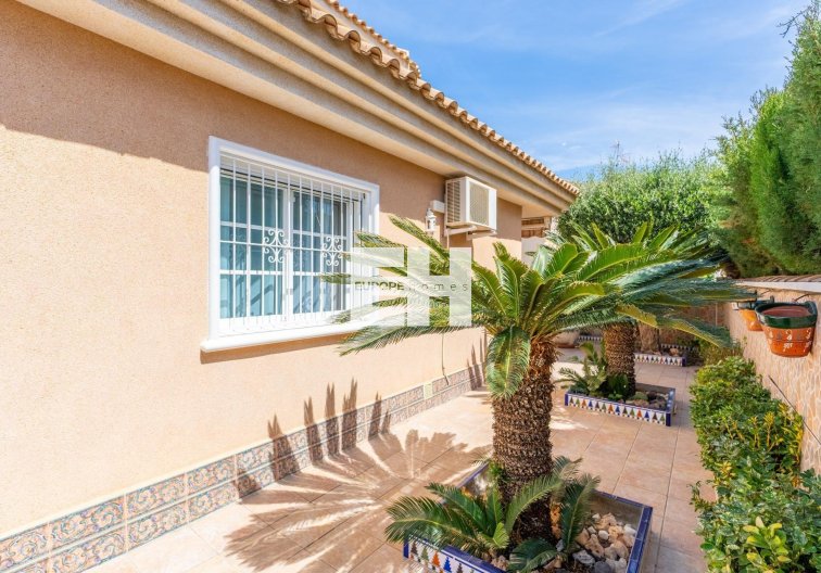 Revente - town house - Torrevieja - Los Balcones - Los Altos Del Edén