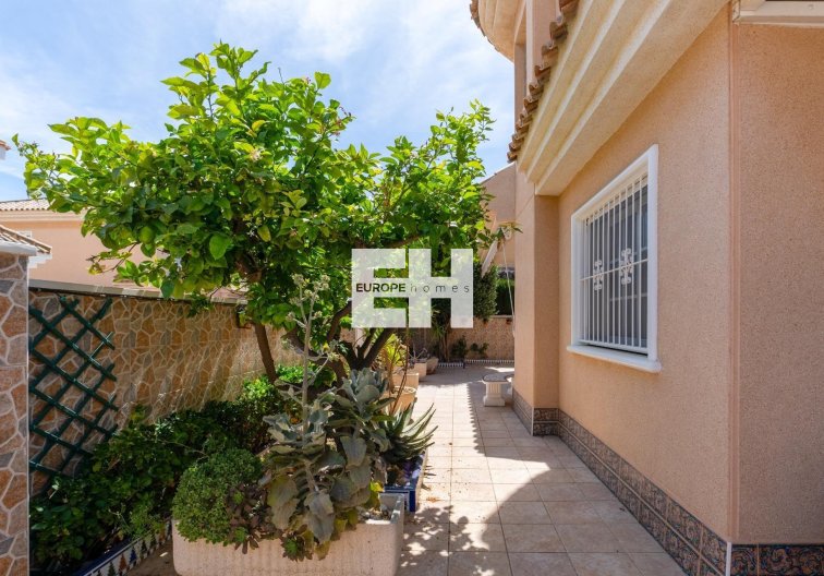 Revente - town house - Torrevieja - Los Balcones - Los Altos Del Edén
