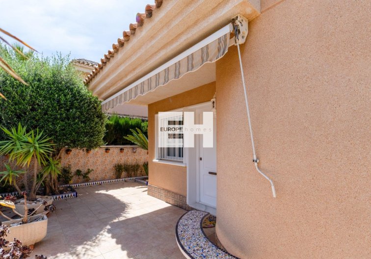 Revente - town house - Torrevieja - Los Balcones - Los Altos Del Edén