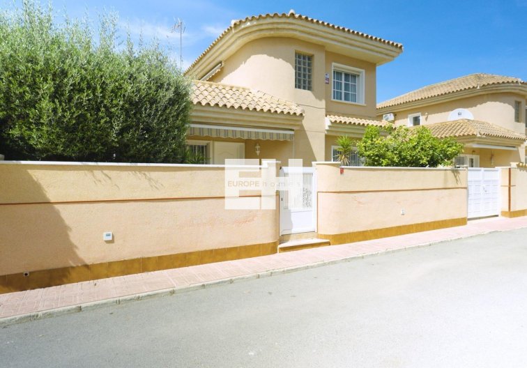Revente - town house - Torrevieja - Los Balcones - Los Altos Del Edén