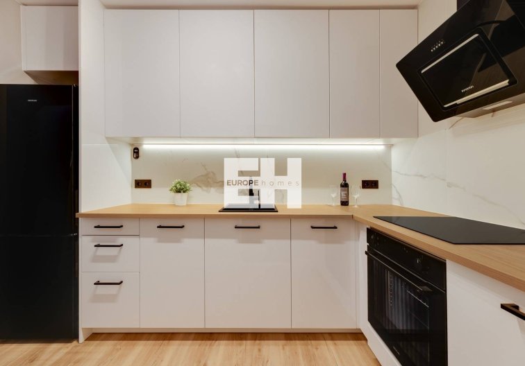 Wiederverkauf - Duplex - Orihuela - Urbanización Perla Del Mar