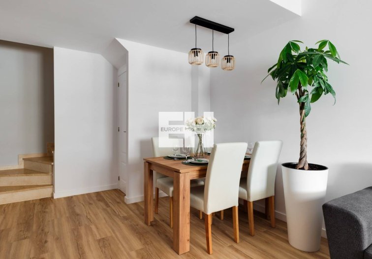 Wiederverkauf - Duplex - Orihuela - Urbanización Perla Del Mar