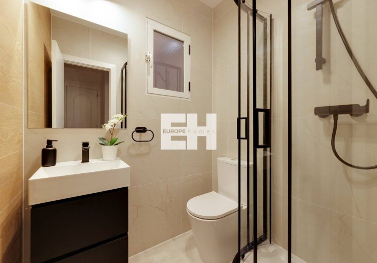 Wiederverkauf - Duplex - Orihuela - Urbanización Perla Del Mar