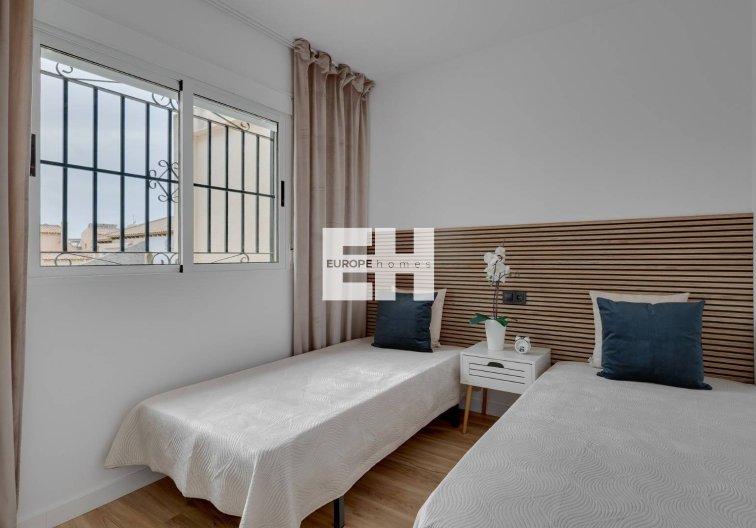 Wiederverkauf - Duplex - Orihuela - Urbanización Perla Del Mar