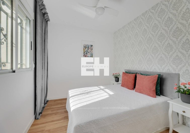 Wiederverkauf - Duplex - Orihuela - Urbanización Perla Del Mar