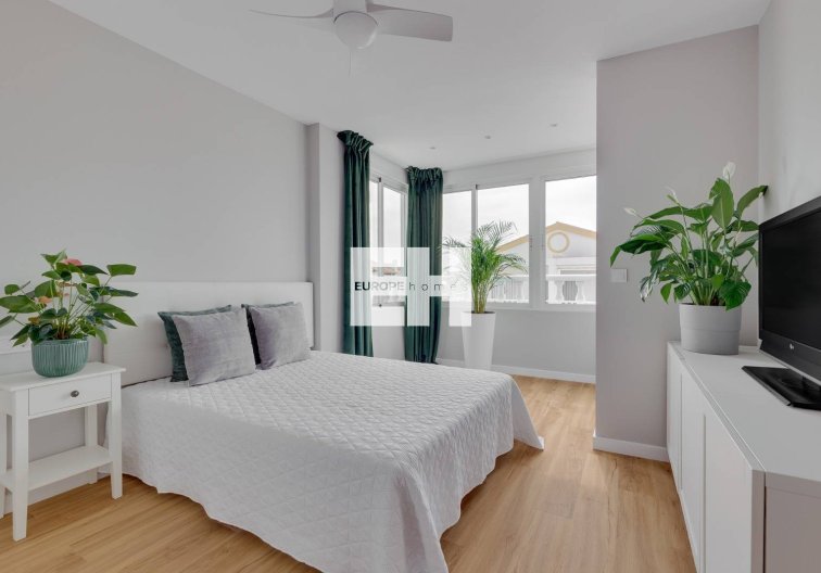 Wiederverkauf - Duplex - Orihuela - Urbanización Perla Del Mar