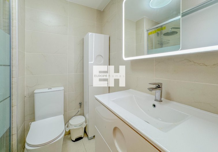 Segunda mano - Apartamento  - Torrevieja - La Mata Pueblo