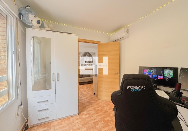 Segunda mano - Apartamento  - Torrevieja - La Mata Pueblo