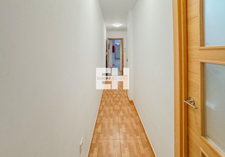 Segunda mano - Apartamento  - Torrevieja - La Mata Pueblo