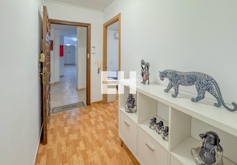 Segunda mano - Apartamento  - Torrevieja - La Mata Pueblo