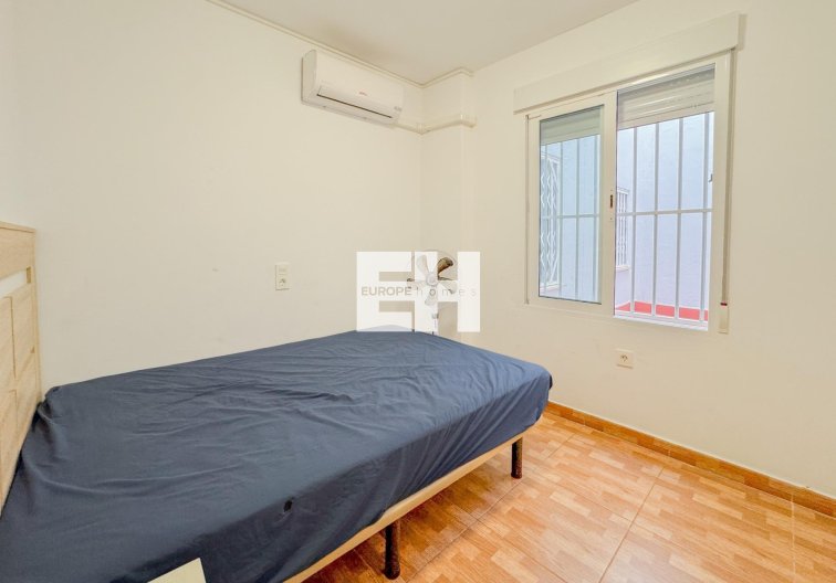 Segunda mano - Apartamento  - Torrevieja - La Mata Pueblo