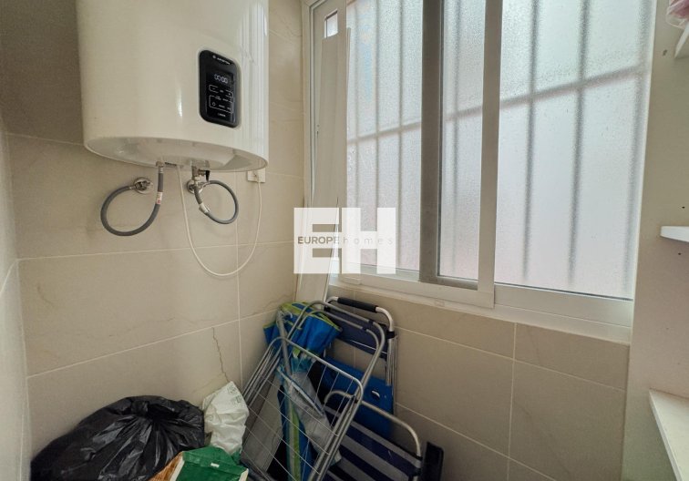 Segunda mano - Apartamento  - Torrevieja - La Mata Pueblo