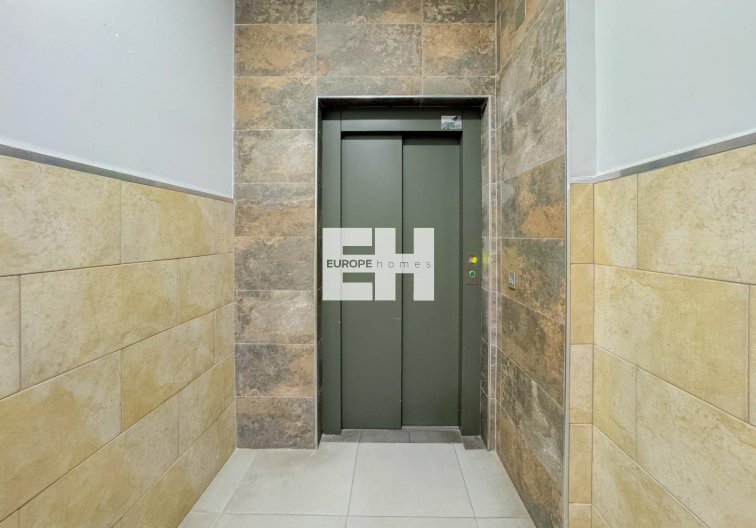 Segunda mano - Apartamento  - Torrevieja - La Mata Pueblo