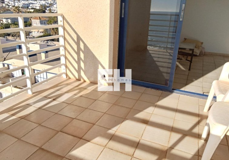 Resale - Penthouse - Torrevieja - Playa De La Mata