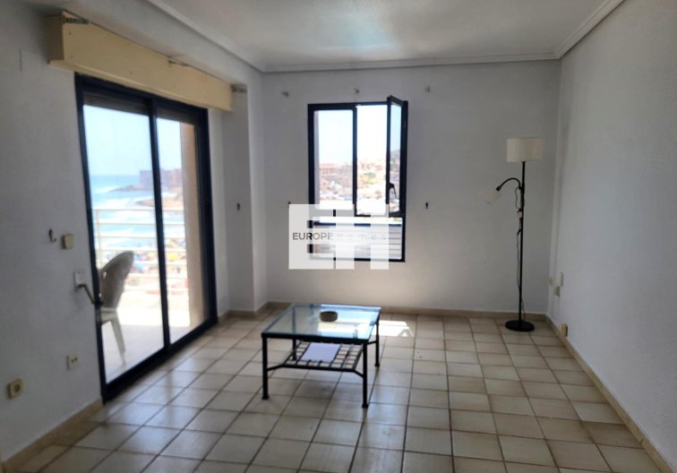 Resale - Penthouse - Torrevieja - Playa De La Mata