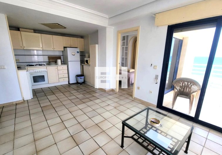 Resale - Penthouse - Torrevieja - Playa De La Mata