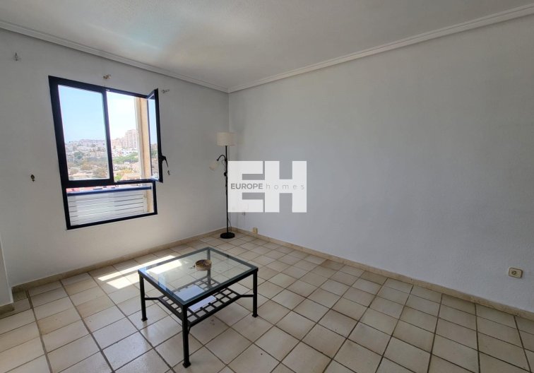 Resale - Penthouse - Torrevieja - Playa De La Mata