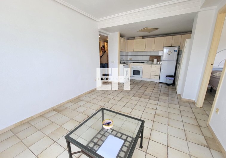 Resale - Penthouse - Torrevieja - Playa De La Mata