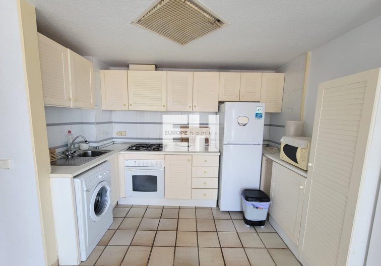 Resale - Penthouse - Torrevieja - Playa De La Mata