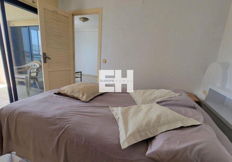 Resale - Penthouse - Torrevieja - Playa De La Mata