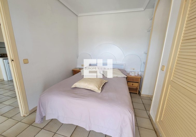 Resale - Penthouse - Torrevieja - Playa De La Mata