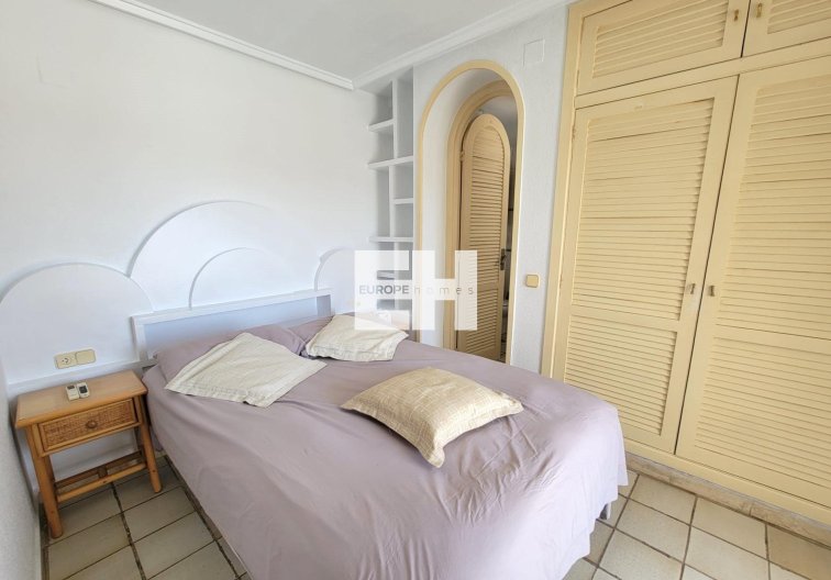 Resale - Penthouse - Torrevieja - Playa De La Mata