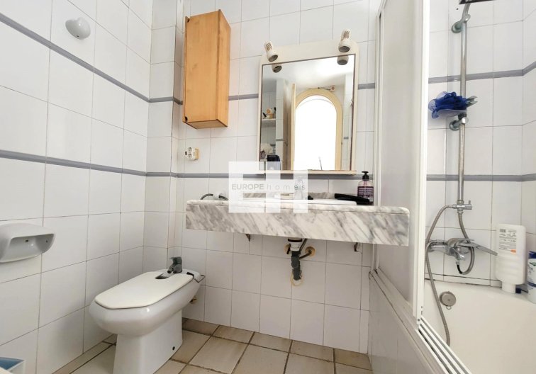 Resale - Penthouse - Torrevieja - Playa De La Mata