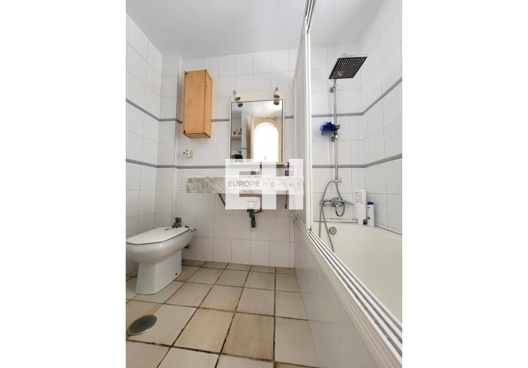 Resale - Penthouse - Torrevieja - Playa De La Mata